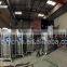 EN 175L Cryogenic Liquid CO2 Oxygen Nitrogen Stainless Steel CO2 Cylinder