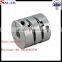 Lower Price Motor Shaft Coupler/ Flexible Helical Beam Coupling/coupler