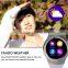 Smart Phone Watch NO.1 G3 Full Circular Dialer SMS Reminder Pedometer Sleep Monitor