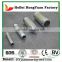 BSPT Thread Nipple China Supplier Carbon Steel Pipe Fitting