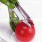 Professional Multi vegetable scissors chopper kitchen shears