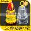 Nonslip Handle 31 in 1 screwdriver set bits