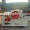 Hot selling new condition industrial wood chipper machine