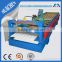 china supplier cnc ibr profile steel plate wall panel forming machine