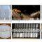 RSG best quality high resistance reflective 3M Road Stud/road reflector/cat eye road marker