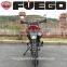 Fuego Power NXR 150 Bros Motos 200cc 250cc Sportsbike