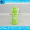 LOCK 530ML Health Bicycle Sports Handy Tea water bottle with strap and easy grip