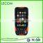 LECOM AN80S WiFi Handheld RFID Credit Card Reader