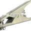 heavy duty Stainless steel clamp Ground clamp