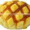 cookies encrusting Machine with soft filling