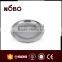 embossing sainless steel tray with good quality