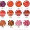 KDS glitter color uv gel free samples to use China factory