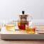 wooden tea set,Beautiful tea set,Portable products