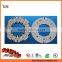 AL PCB(aluminium pcb) metal core PCB(MCPCB)