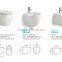 Chaozhou ceramic bathroom sanitary ware set_bathroom toilet