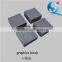 Low price gaphite block