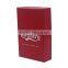 Cardboard Box for Paper Packaging Box