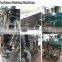 China  Machinery Guangzhou Shangyu pneumatic automatic stainless steel perfume production machinery