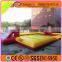 High quality&cheap inflatable football field,soocer court for sale