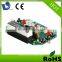 led pcb board customized popular car aduio module with recording function