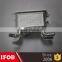 china aluminum plate fin oil cooler radiator for C30 B5244 S4 30683022