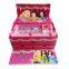 Children Fashion Stationery Set 54 Art Set Gift Kits
