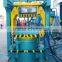 01 Foundry Jolt Squeeze Molding Machine, Iron Casting Machine