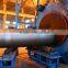 1 QG series high quality Pipe and Tube Rust Cleaning Machine