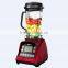 JEMER High Quality High Speed Juicer Blender 2200w Commercial Food Blender