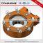 slew drive for PV single axis solar tracking system