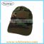 Wholesale woodland camouflage baseball military cap