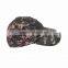 Digital Urban Camouflage Military Baseball Cap Hard Hat