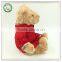 Classic toys teddy bear soft toy toys plush stuffed doll