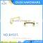 Fashion Arch bridge Buckles Mini Size Handle Buckles For Bag