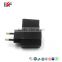 Wholesale usb charger EU plug travel charger