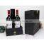 Paper Material and Recyclable Feature wine bottle gift box
