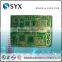 univeral USB solar power bank pcb potable charger PCB