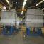 Sealed box type multipurpose metal tempering furnace