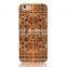 bamboo cell phone case cover for iphone7