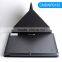 10.1 inch Quad Core 1280 * 800 IPS 2.0M+2.0M camera Intel Bay Trail fanless industrial tablet computer