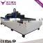 Deluxe Fiber Laser Metal Cutting Machine