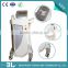 Cold monopolar RF and fractional rf wrinkle removal salon use radio frequency beauty equipment