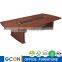 Modern Luxury Conference Table High Top Customized Meeting Table