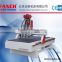 FANCH 1350MT cnc cutting wood router for sale
