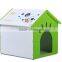 prefab house wood dog house pet house