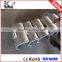 CE certificate aluminum heater with water cooling effect