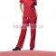 Wholesale Women's 3-Pocket Classic Scrub Set/Hospital Staff Uniforms/Medical Uniforms                        
                                                Quality Choice