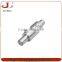 undercarriage parts excavator spare part pins and bushings track bushing track pin