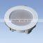 25W LED downlight