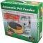 4 Meal Programmable Dog Automatic Feeder